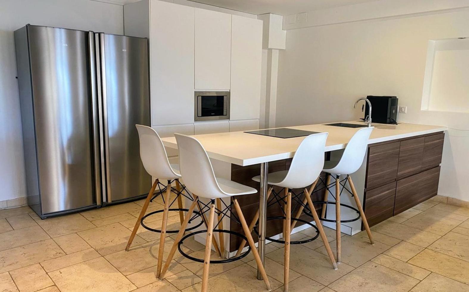 Bed and Breakfast Les Lumieres De Geneve Grilly Екстер'єр фото