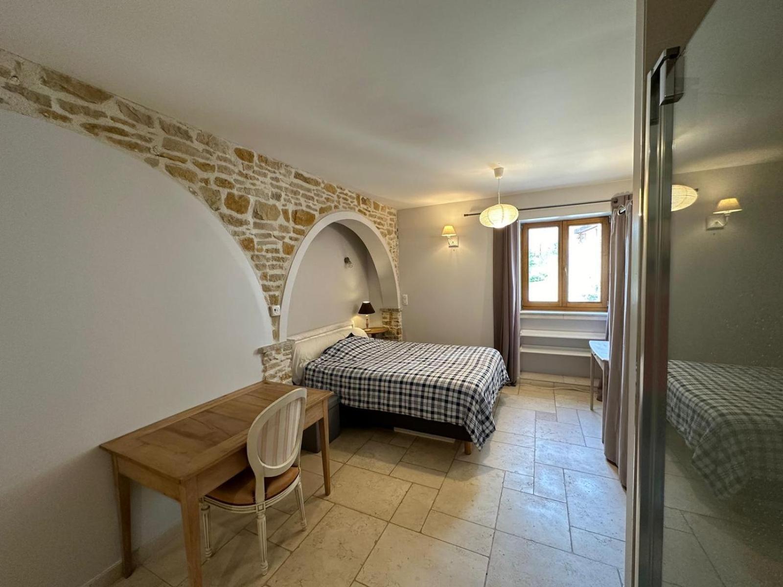 Bed and Breakfast Les Lumieres De Geneve Grilly Екстер'єр фото