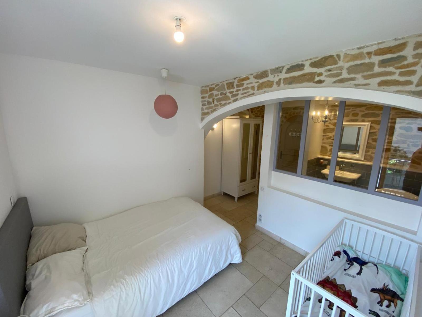 Bed and Breakfast Les Lumieres De Geneve Grilly Екстер'єр фото
