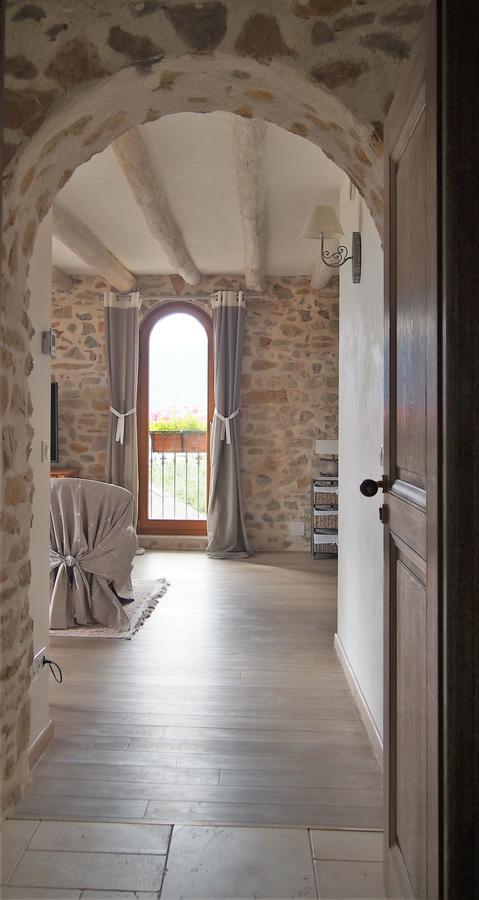Bed and Breakfast Les Lumieres De Geneve Grilly Екстер'єр фото