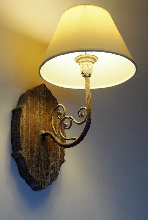 Bed and Breakfast Les Lumieres De Geneve Grilly Екстер'єр фото