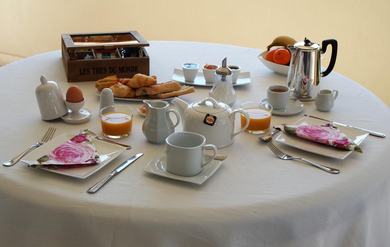 Bed and Breakfast Les Lumieres De Geneve Grilly Екстер'єр фото