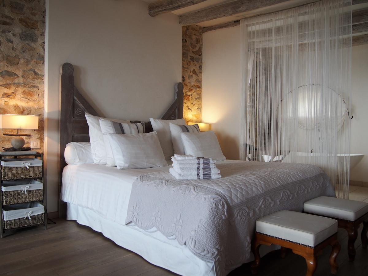 Bed and Breakfast Les Lumieres De Geneve Grilly Екстер'єр фото