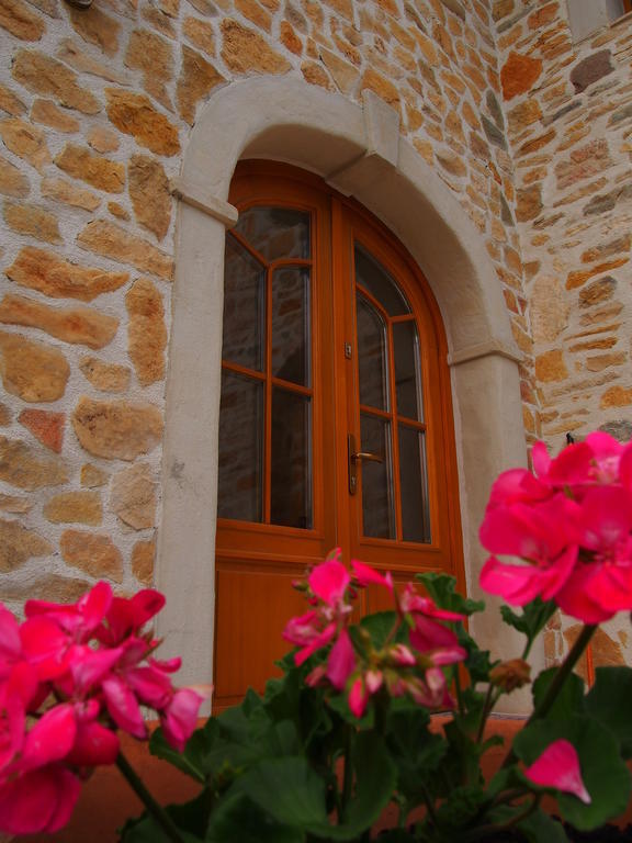 Bed and Breakfast Les Lumieres De Geneve Grilly Екстер'єр фото