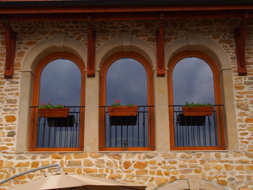 Bed and Breakfast Les Lumieres De Geneve Grilly Екстер'єр фото