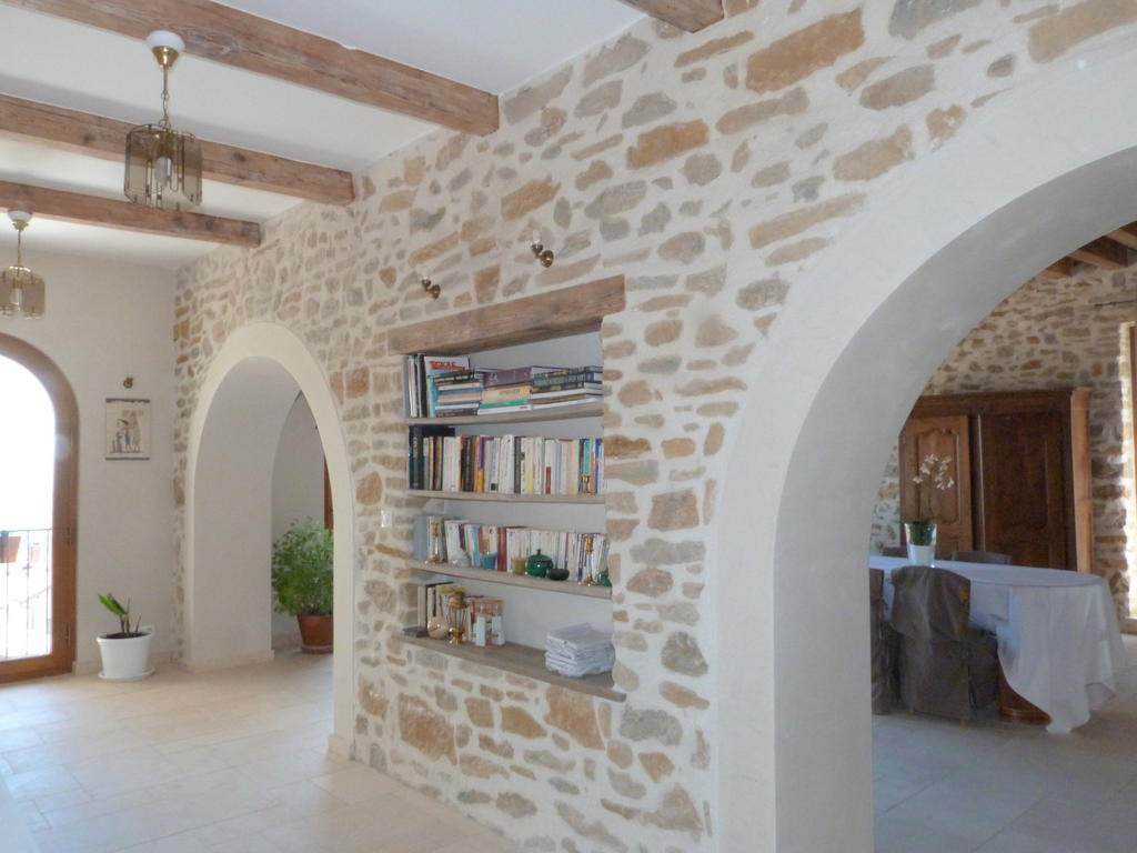 Bed and Breakfast Les Lumieres De Geneve Grilly Екстер'єр фото