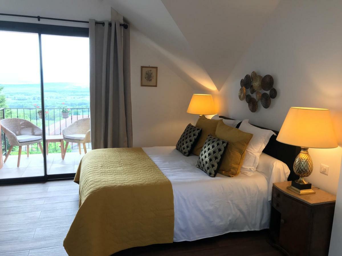 Bed and Breakfast Les Lumieres De Geneve Grilly Екстер'єр фото