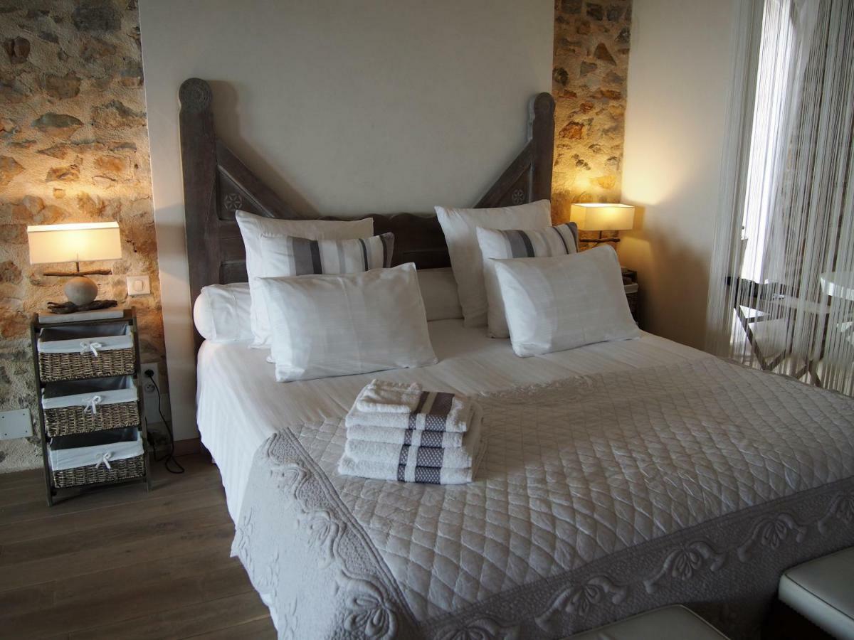 Bed and Breakfast Les Lumieres De Geneve Grilly Екстер'єр фото